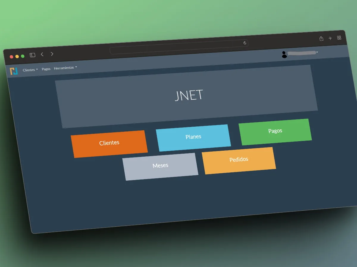 JNET Services